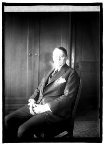 Judge W.E. Lamb, 3-16-22 LCCN2016846164