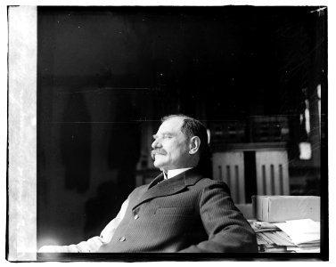 Judge Worthington, Frederick, Md. LCCN2016819650