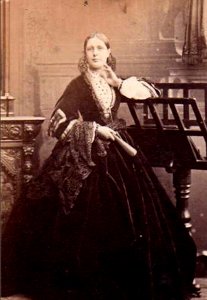 Juliet Mary Fox