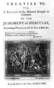 Judgment of Hercules LCCN2006681427
