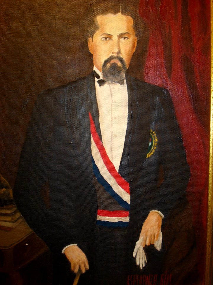 Juan Bautista Gill Picture