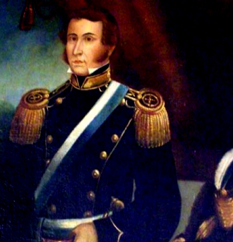 Juan Genaro Beron de Astrada