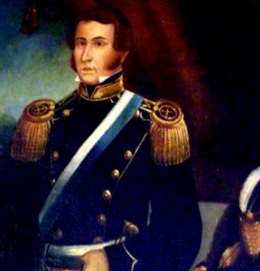 Juan Genaro Beron de Astrada