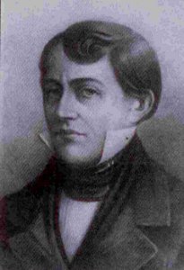 Juan Mora Fernandez
