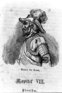 Juan Ponce de Leon LCCN2004672795