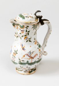 Jug, ca 1750 (CH 1024497221)