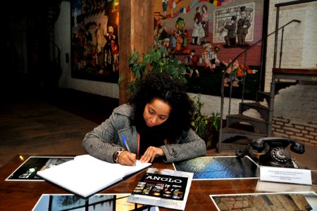 Julissa Reynoso en Uruguay (15857105397)