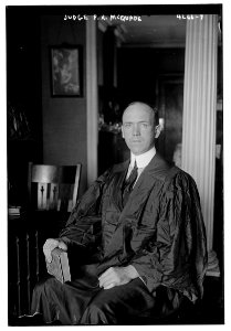 Judge F.X. McQuade LCCN2014705052
