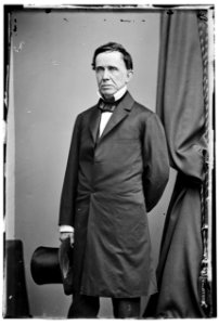 Judge James Roosevelt LCCN 2017896241