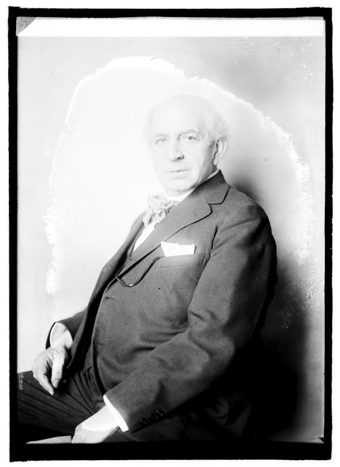 Julius Kahn, Calif. LCCN2016822188