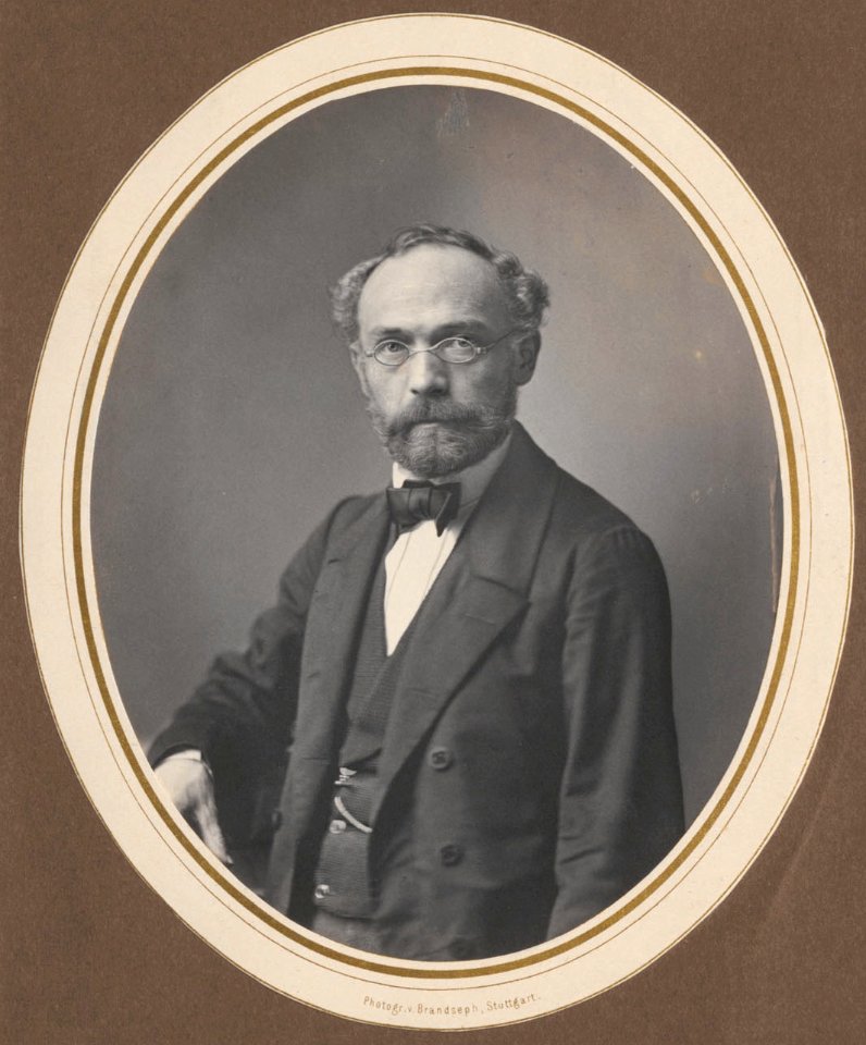 Julius Zech