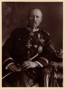 Juliusz Malczewski portret kadr