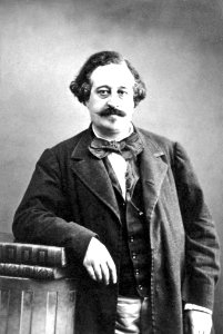 Jules Noriac Nadar