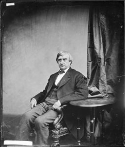 Judge Joseph Holt - NARA - 528681