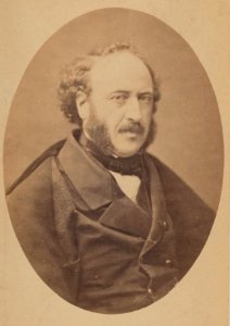 Jules Simon - photo Pierre Petit