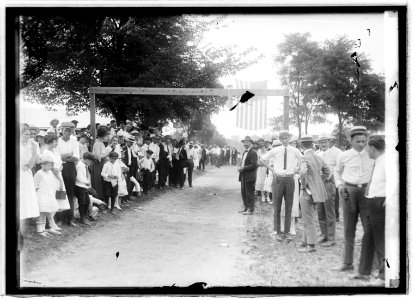 July 4th celebration, Vienna, Va. LCCN2016845532