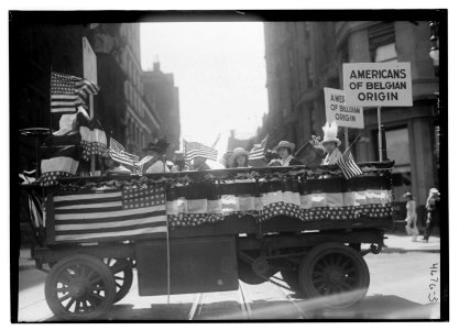 July 4th LCCN2014707557