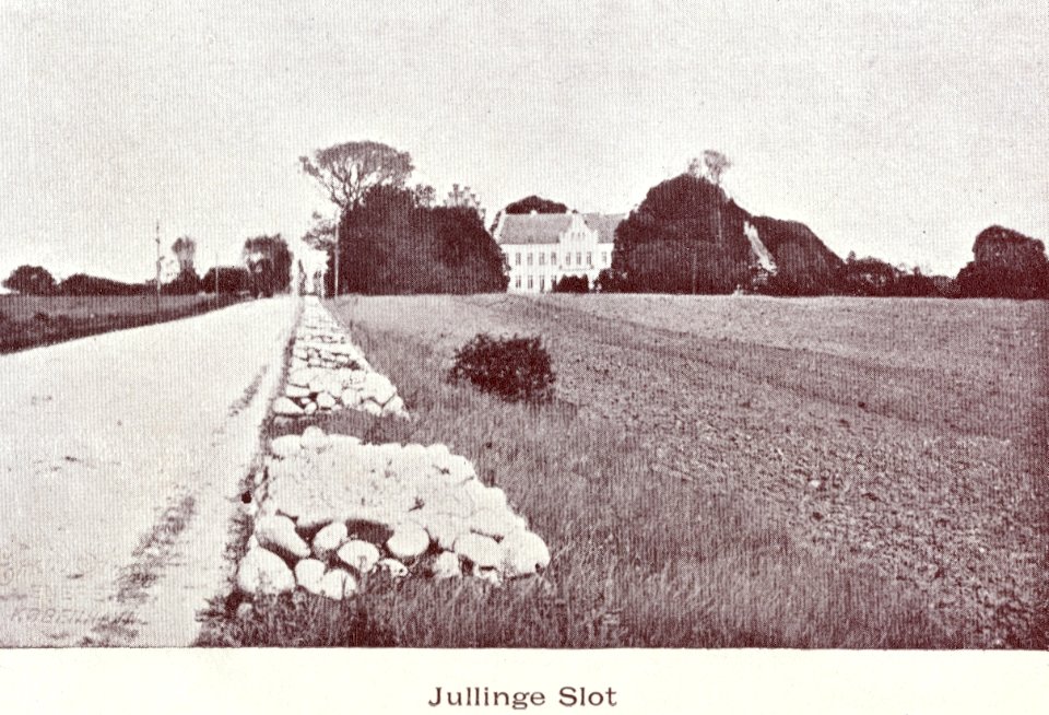 Jullingeslot