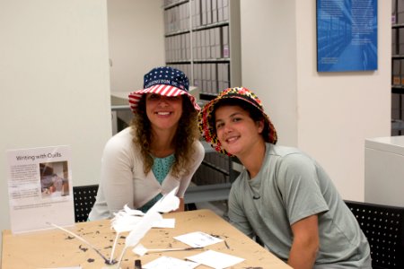 July Fourth Celebration (19638697354)