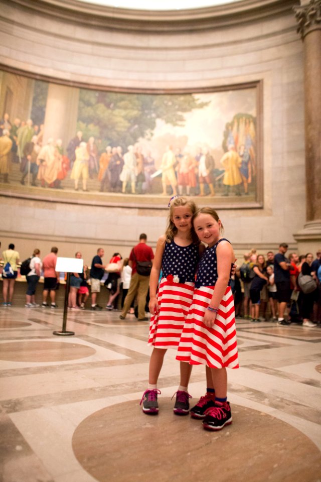 July Fourth Celebration (19668234604)