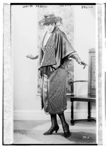 Judith Voselli LCCN2014712519