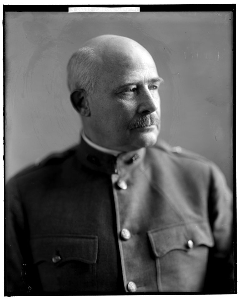 JUDSON, W., GENERAL LCCN2016860190