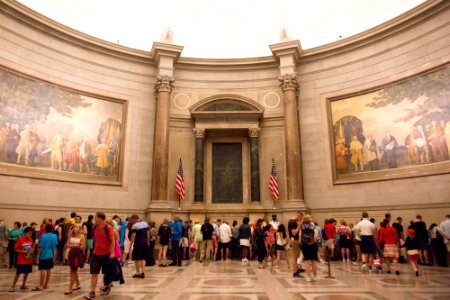 July Fourth Celebration (20282518942)