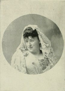 JULIE ROSEWALD A woman of the century (page 822 crop)