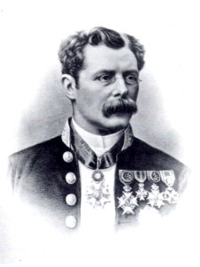 Jules ANSPACH (1829-1879)