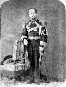 Julio roca retrato antoniopozzo