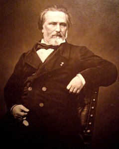 Jules Duval