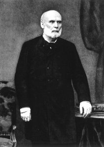 Jules Grevy