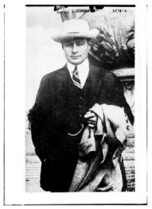 Junius S. Morgan LCCN2014699637