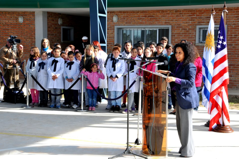 Julissa Reynoso en Uruguay (15855416778)