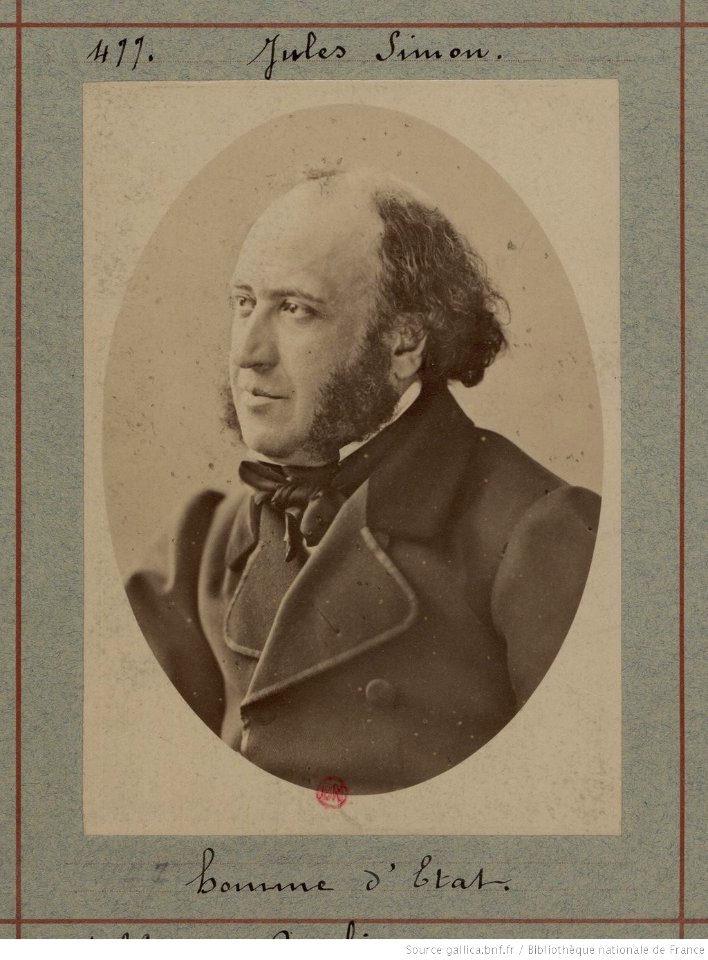 Jules Simon - homme d'Etat - Atelier Nadar - gallica.bnf.fr