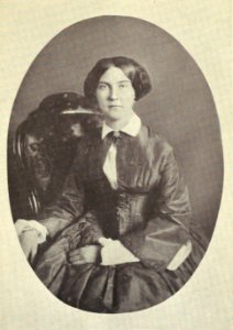 Julia Dean (Hayne)