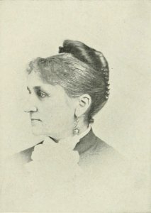 JULIA E. HOUSTON WEST A woman of the century (page 770 crop)