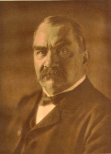 Julius Engel 1905