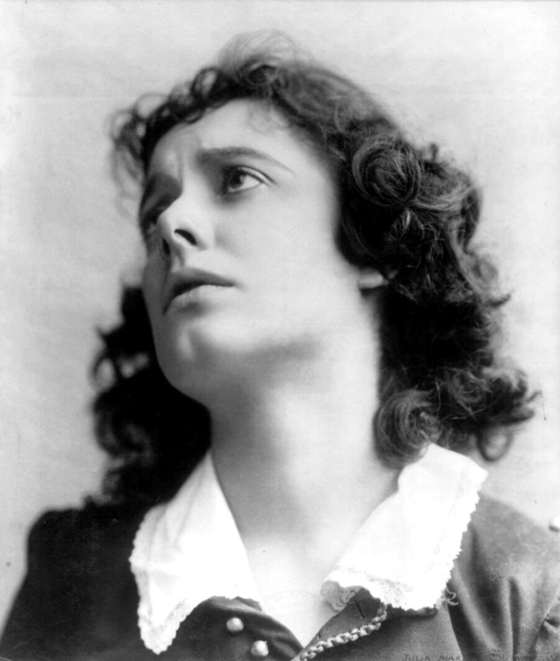 Julia Marlowe cph.3b03734