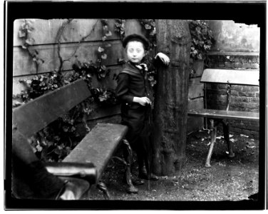 Julius Wilhelm Kurt (Kurt) Hess (geb 07, foto 6-1889) Jacob Olie (max res)