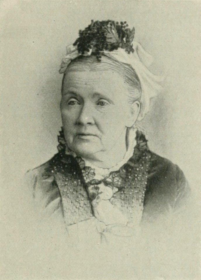 JULIA WARD HOWE A woman of the century (page 407 crop)