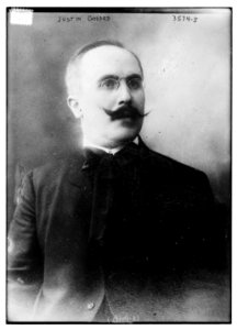 Justin Godard LCCN2014699685