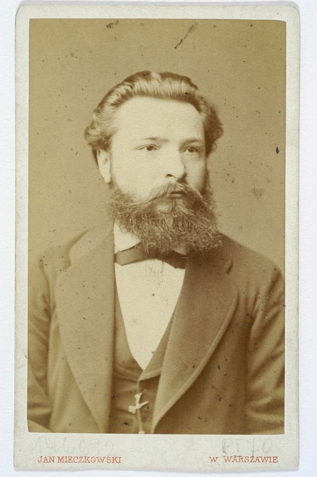 Julian Ochorowicz