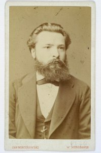Julian Ochorowicz