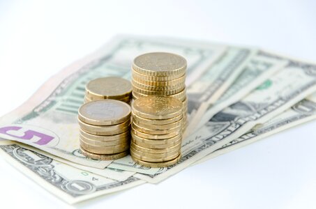 Wealth company investment photo