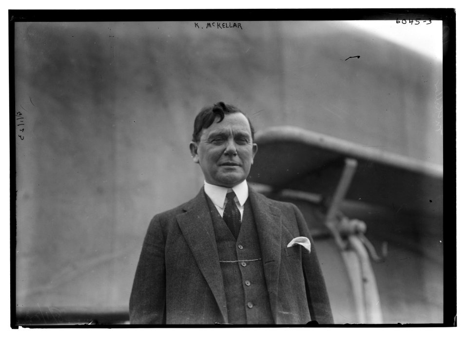K. McKellar LCCN2014716417