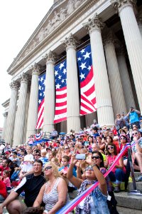 July Fourth Celebration (19668238974)