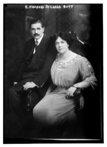 K. Rumford & Clara Butt LCCN2014696627