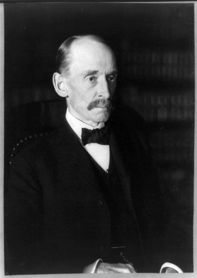Justice William R. Day LCCN2001703908
