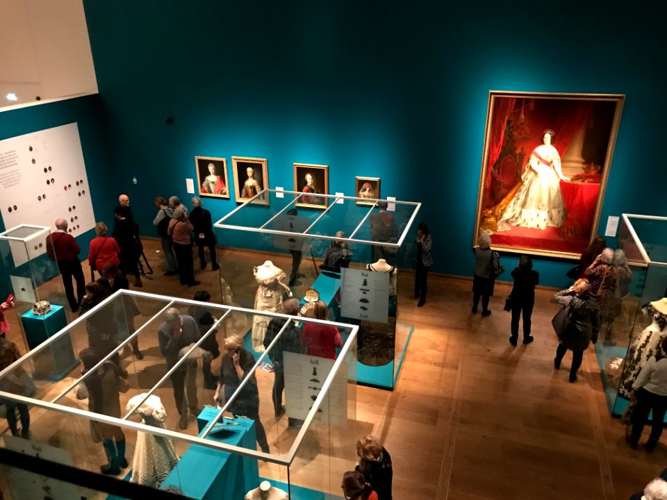 Juwelen - Schitteren aan het Russische Hof 2